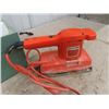 Image 3 : B&D sander & Laser Level - both w/ Cases