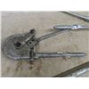 Image 3 : 3 Pipe Benders - 2 Ridgid