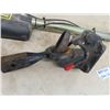 Image 2 : (rm) Pintle Hitch Set & Von Weiss Satellite Actuator  Electric/ hydraulic