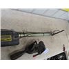 Image 3 : (rm) Pintle Hitch Set & Von Weiss Satellite Actuator  Electric/ hydraulic