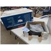 Image 3 : (rm) RCA Sattelite DIsh + Cable & Stainless Steel Double Kitchen Sink