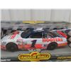 Image 2 : 2 American Muscle Die Cast Cars 1) Hooters #1 in box 1) Burker King #87 no Box