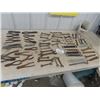 Image 1 : (ev) Over 75 Wrenches Pliers & Cutters