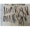 Image 2 : (ev) Over 75 Wrenches Pliers & Cutters