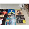 Image 2 : 14 Records - Johnny Cash & Elvis