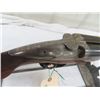 Image 3 : * RARE * Darne Sliding Breech SxS 12 GA BL= 30" Engraved High Grade Wood - Made in France S# 2466 - 