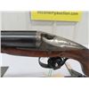 Image 7 : * RARE * Darne Sliding Breech SxS 12 GA BL= 30" Engraved High Grade Wood - Made in France S# 2466 - 