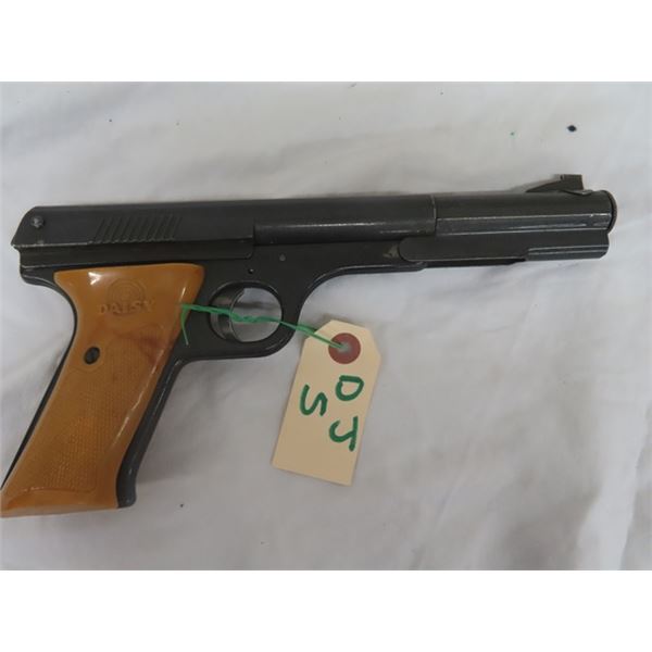 Daisy .177 Pellet Gun- Target Special Pistol