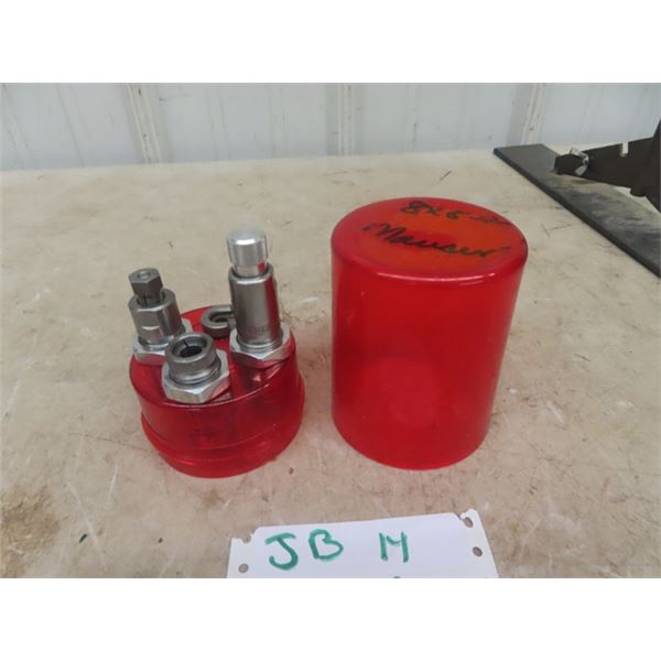 Reload Dies Lee 8 MM x Mauser