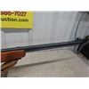 Image 4 : (DF) Mossberg 46B BA 22 S, L, LR Regular Sight Plus Peep Sight & Strap BL= 26"