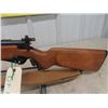 Image 6 : (DF) Mossberg 46B BA 22 S, L, LR Regular Sight Plus Peep Sight & Strap BL= 26"