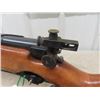 Image 7 : (DF) Mossberg 46B BA 22 S, L, LR Regular Sight Plus Peep Sight & Strap BL= 26"