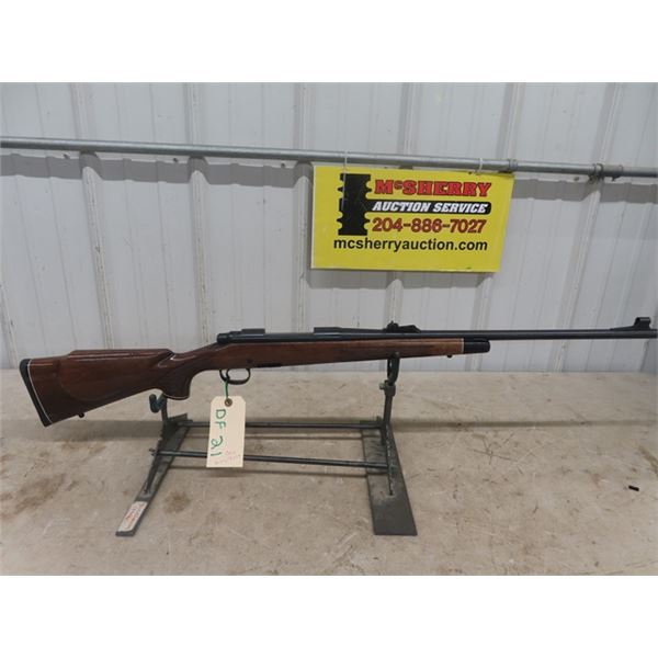 (DF) Remington 700 LH BA 270 Win S# D6248496  w 1 Magazine Left Hand Action BL=22"