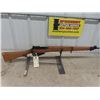 Image 1 : (DF) Lee Enfield No 4 Mk 2 BA 303 Brit Never Fired, No Bolt, Full Wood, 1 Magazine S# UF55A11746 - M