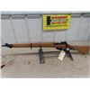 Image 5 : (DF) Lee Enfield No 4 Mk 2 BA 303 Brit Never Fired, No Bolt, Full Wood, 1 Magazine S# UF55A11746 - M