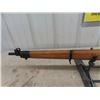 Image 6 : (DF) Lee Enfield No 4 Mk 2 BA 303 Brit Never Fired, No Bolt, Full Wood, 1 Magazine S# UF55A11746 - M