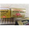 Image 2 : (DF) 22 Long Cal Imperial Ammo Shells- 750 Rds MUST HAVE PAL  TO PURCHASE - WE DO NOT SHIP AMMO