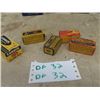 Image 2 : (DF) Vintage 22 Cal - Whiz Band, CIL, Canack, 5 Boxes  Approx 175 - 200 RDS- MUST HAVE PAL TO PURCHA