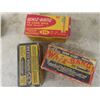 Image 3 : (DF) Vintage 22 Cal - Whiz Band, CIL, Canack, 5 Boxes  Approx 175 - 200 RDS- MUST HAVE PAL TO PURCHA