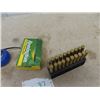 Image 1 : (DF) Approx 20 Rds - 270 Win Ammo MUST HAVE PAL TO PURCHASE - WE DO NOT SHIP AMMO