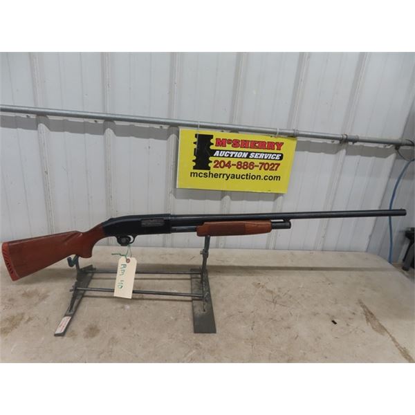 Mossberg 500 A PA 12 GA BL=30"