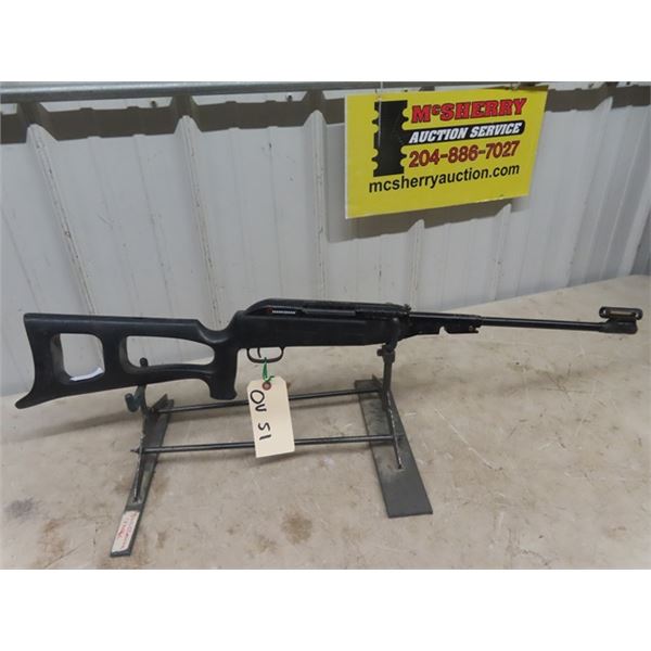 Marksman 1790 Pellet Gun