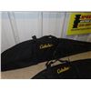 Image 2 : 3 Cableas Soft Gun Cases - Good Condition