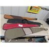 Image 1 : 4 Soft Gun Cases