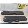 Image 1 : 2 Hard Gun Cases