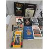 Image 2 : 20 Military , War,& Gun Books