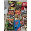 Image 2 : 23 Guns & Ammo Books