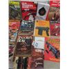Image 3 : 23 Guns & Ammo Books