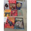 Image 4 : 23 Guns & Ammo Books