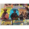 Image 5 : 64 Military Magazines - Most Are Soldier of Fortune Plus Others