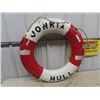 Image 1 : Perry Bouy Life Saver 31" RD