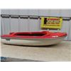 Image 1 : Prince Craft Salesman Sample Fibreglass Boat 42" x 15" x9"