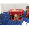 Image 3 : Mountie Tobacco Tin & MacDonald Tobacco Tin