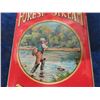 Image 2 : Forest & Stream Tobacco Pocket Tin