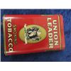 Image 2 : 3 Pocket Tobacco Tins 1) Union Leader 1) Sir Walter Raliegh 1) Kentucky Club