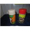 Image 2 : 2 Thermos - 1 Casper The Ghost & 1) Popeye 1964