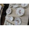 Image 3 : 75 Pc Czechloslavia China Place Setting