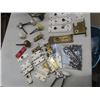 Image 2 : Qty of Vintage Door Hardware