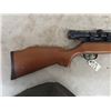 Image 2 : Optimus Crosman 177 Pellet Gun w Centre Point 4 x 32 Scope