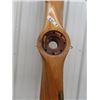 Image 2 : Wooden Airplane Propellor 92" Long