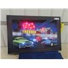 Image 1 : Drive In Light Up Pic 24" x 36"