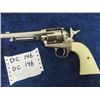Image 2 : Colt Peacemaker 177 Cal CO2 BB Gun, W Box , Holster & BB's