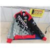 Image 1 : Nascar Toyota Jacket - Size Large