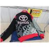 Image 3 : Nascar Toyota Jacket - Size Large