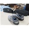 Image 3 : New Balance 8.5 Golf Shoes & Carry Bag
