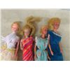 Image 2 : 50's & 60's Barbie Dolls